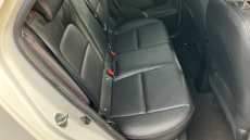 Kia Picanto 1.0T GDi GT-line S 5dr Petrol Hatchback